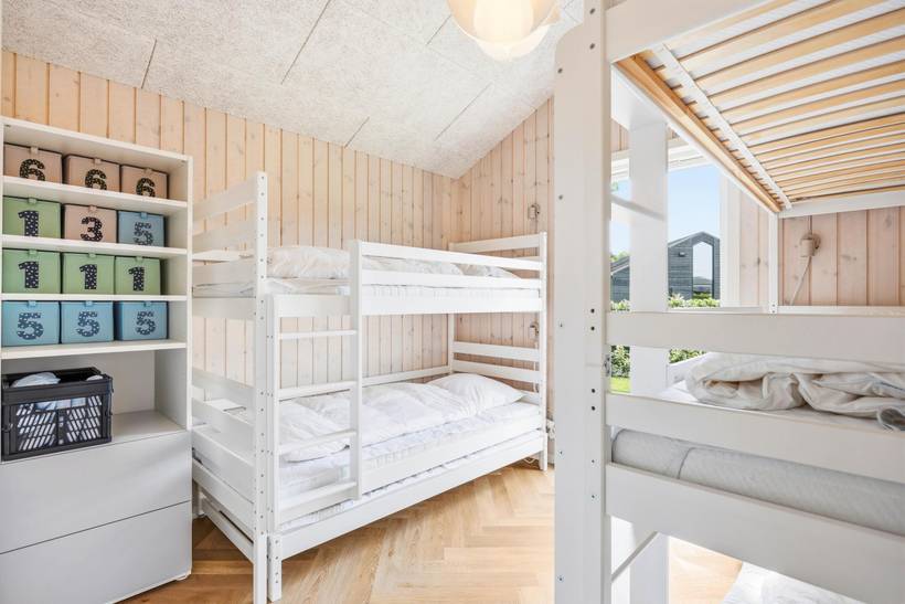 Foto von Ferienhaus PQ14 in Arrild - Südjütland