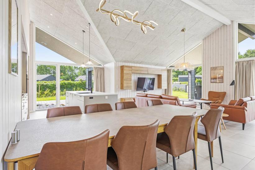 Foto von Ferienhaus PQ14 in Arrild - Südjütland
