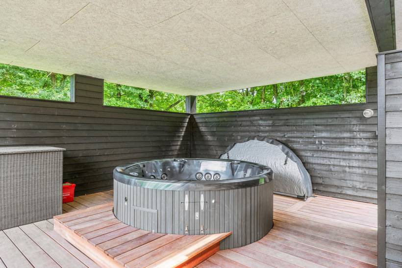 Foto von Ferienhaus PQ14 in Arrild - Südjütland