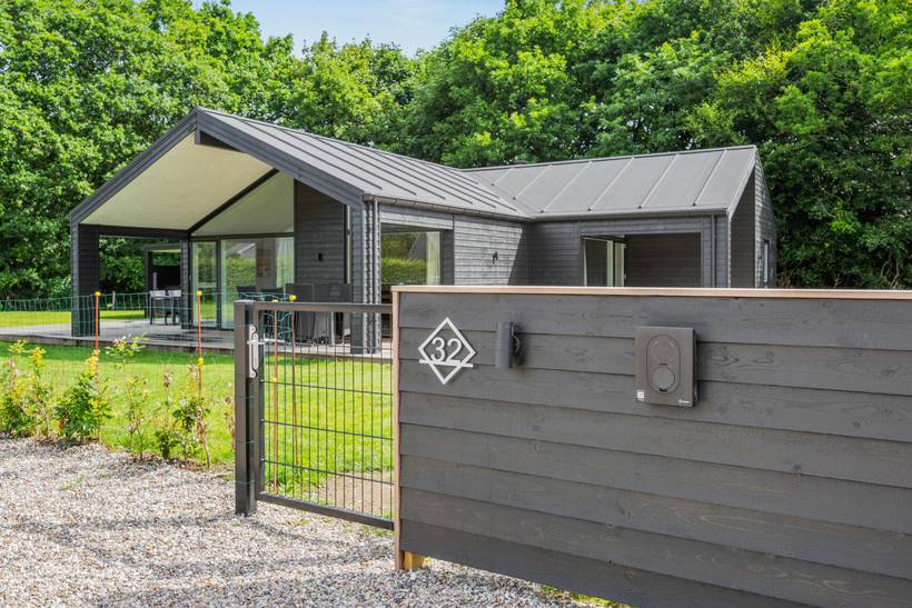 Foto von Ferienhaus PQ14 in Arrild - Südjütland