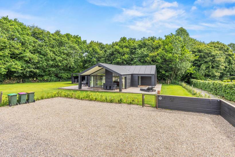 Foto von Ferienhaus PQ14 in Arrild - Südjütland