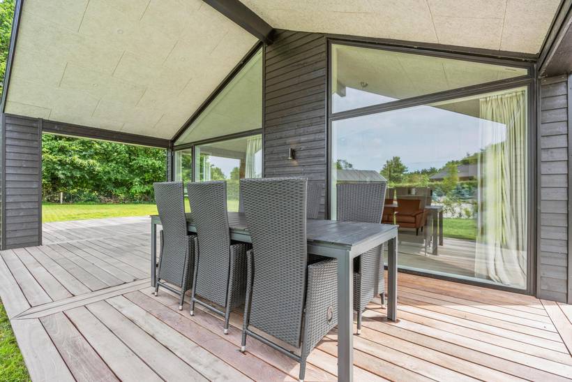 Foto von Ferienhaus PQ14 in Arrild - Südjütland