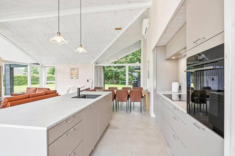 Foto von Ferienhaus PQ14 in Arrild - Südjütland