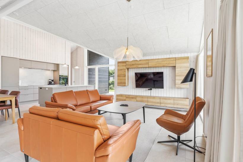 Foto von Ferienhaus PQ14 in Arrild - Südjütland
