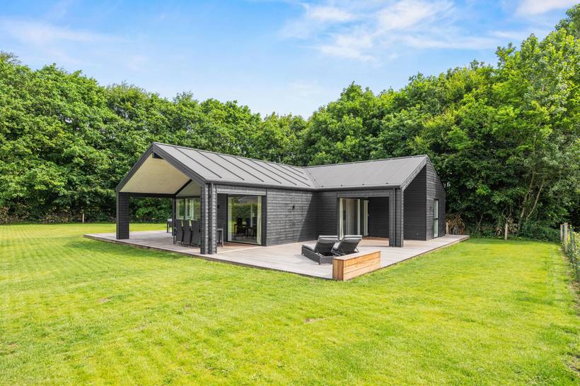 Foto von Ferienhaus PQ14 in Arrild - Südjütland