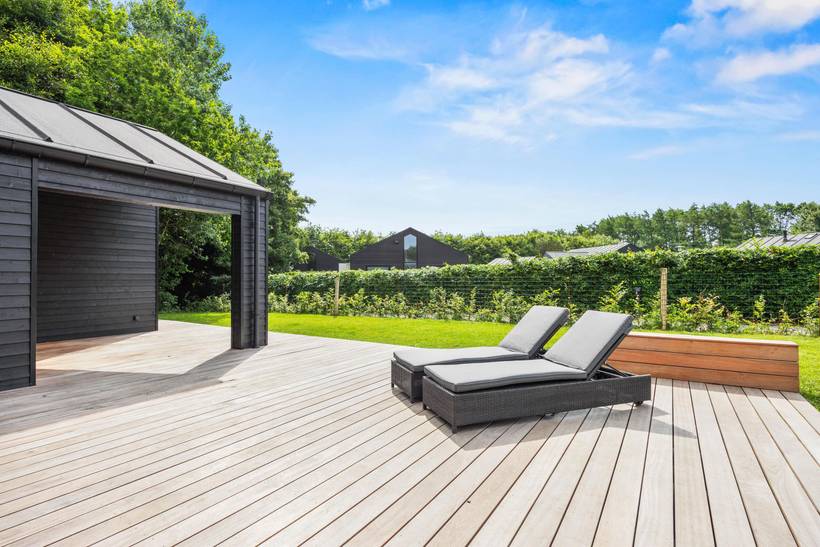 Foto von Ferienhaus PQ14 in Arrild - Südjütland