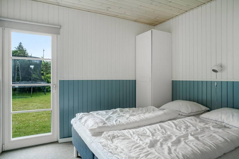 Foto von Ferienhaus PQ19 in Øster Hurup - Nordjütland Ost