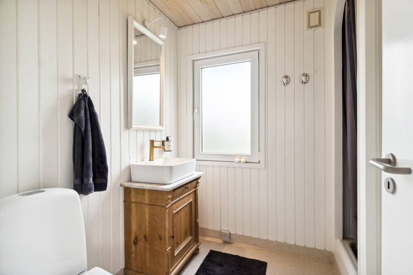 Foto von Ferienhaus PQ19 in Øster Hurup - Nordjütland Ost