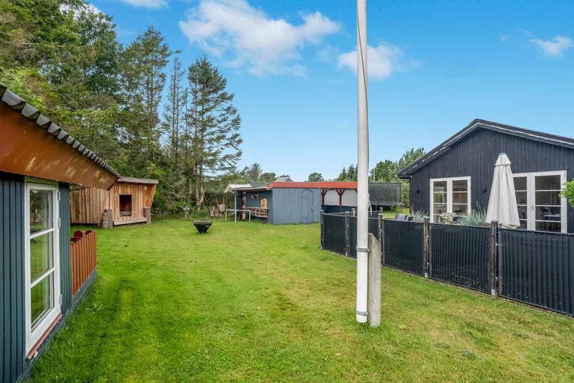 Foto von Ferienhaus PQ19 in Øster Hurup - Nordjütland Ost