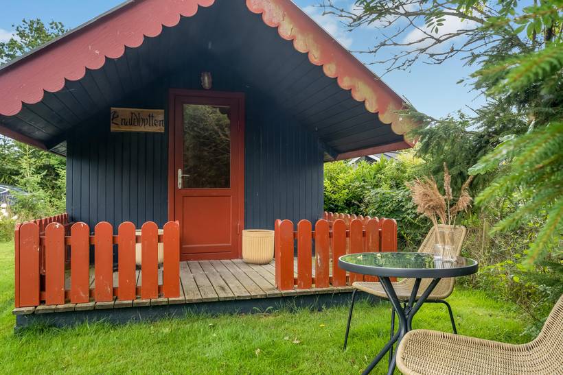 Foto von Ferienhaus PQ19 in Øster Hurup - Nordjütland Ost