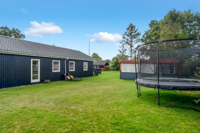Foto von Ferienhaus PQ19 in Øster Hurup - Nordjütland Ost