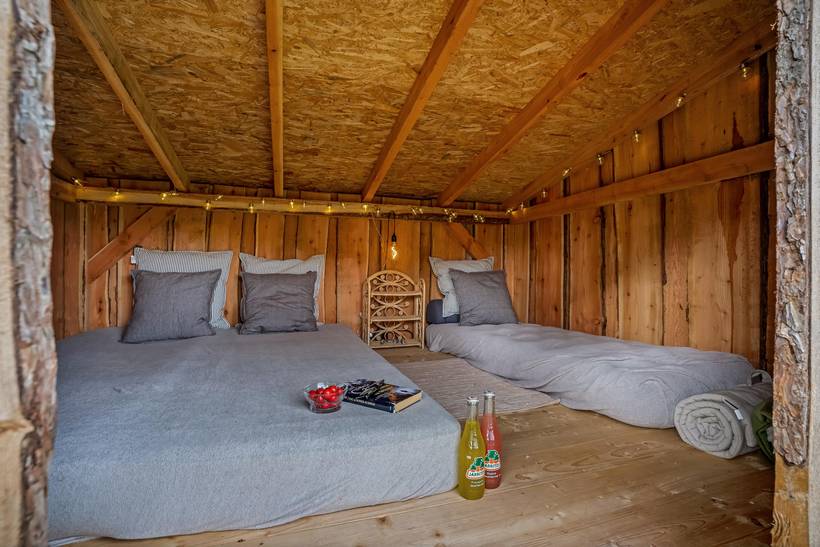 Foto von Ferienhaus PQ19 in Øster Hurup - Nordjütland Ost