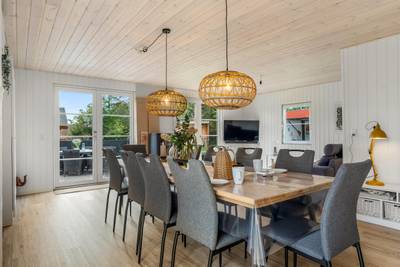 Vorschaubild von Ferienhaus PQ19 in Øster Hurup - Nordjütland Ost