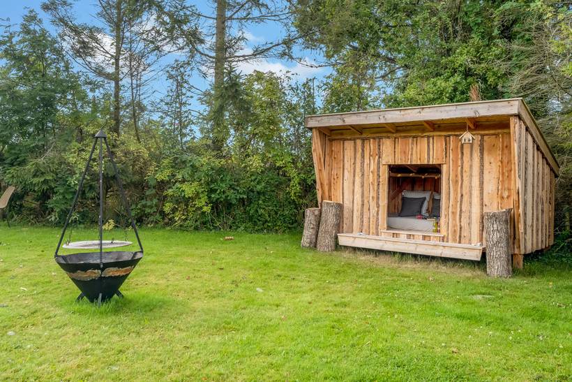 Foto von Ferienhaus PQ19 in Øster Hurup - Nordjütland Ost