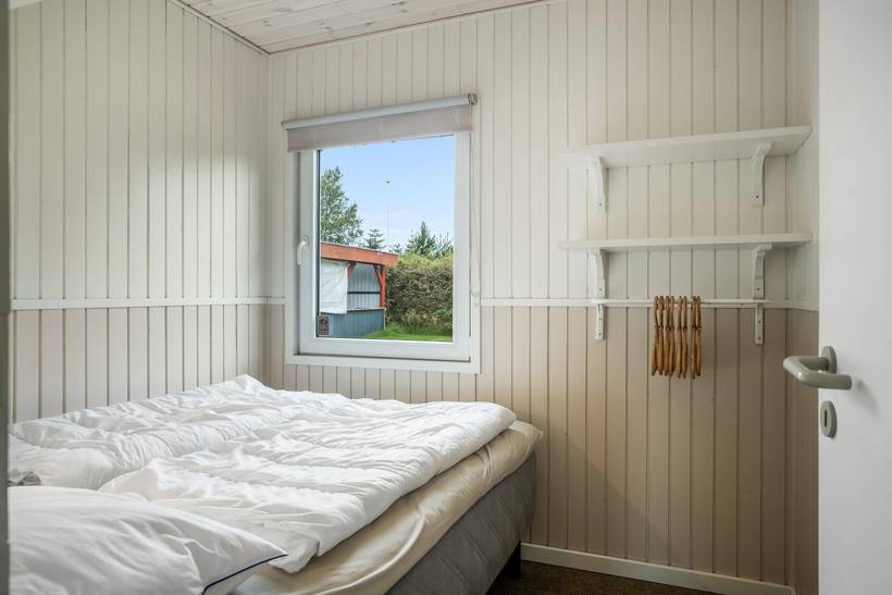 Foto von Ferienhaus PQ19 in Øster Hurup - Nordjütland Ost