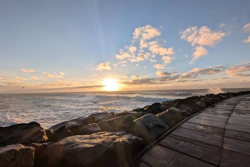 Foto von Ferienhaus PQ20 in Hvide Sande - Westjütland