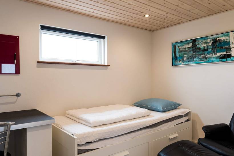 Foto von Ferienhaus PQ20 in Hvide Sande - Westjütland
