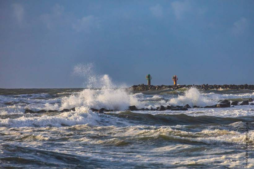 Foto von Ferienhaus PQ20 in Hvide Sande - Westjütland