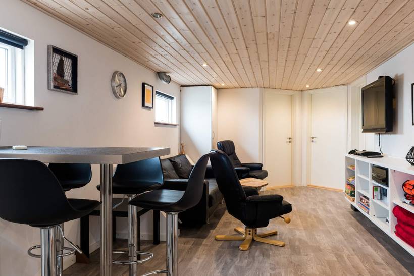 Foto von Ferienhaus PQ20 in Hvide Sande - Westjütland