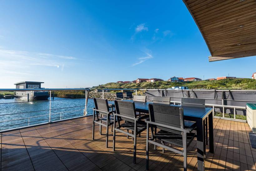 Foto von Ferienhaus PQ20 in Hvide Sande - Westjütland