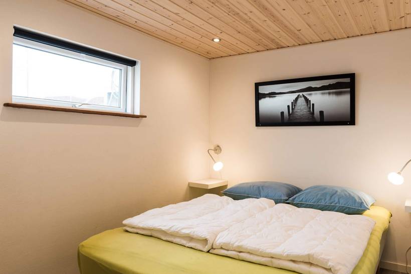 Foto von Ferienhaus PQ20 in Hvide Sande - Westjütland