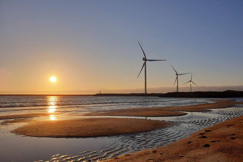 Foto von Ferienhaus PQ20 in Hvide Sande - Westjütland