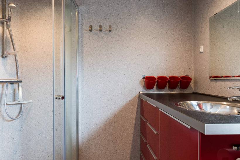 Foto von Ferienhaus PQ20 in Hvide Sande - Westjütland
