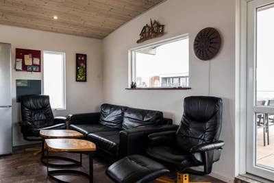 Vorschaubild von Ferienhaus PQ20 in Hvide Sande - Westjütland