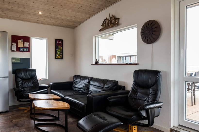 Foto von Ferienhaus PQ20 in Hvide Sande - Westjütland