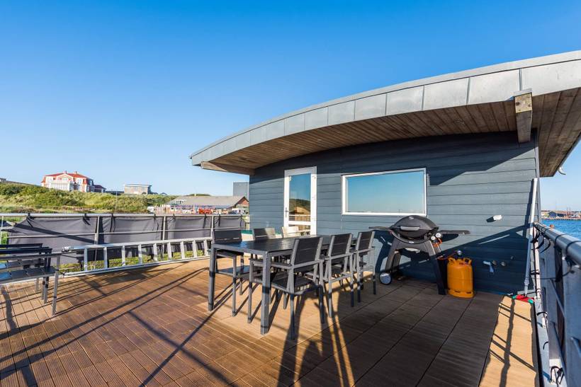 Foto von Ferienhaus PQ20 in Hvide Sande - Westjütland