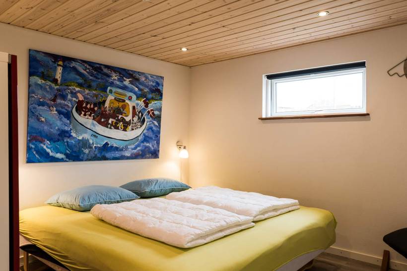 Foto von Ferienhaus PQ20 in Hvide Sande - Westjütland