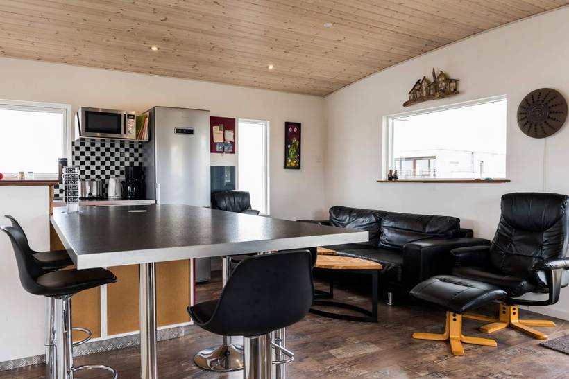 Foto von Ferienhaus PQ20 in Hvide Sande - Westjütland