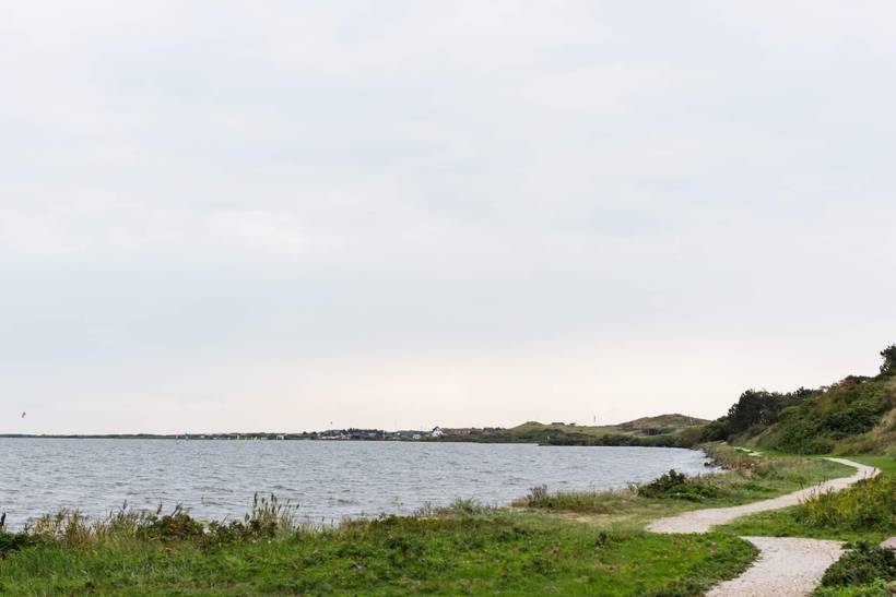 Foto von Ferienhaus PQ20 in Hvide Sande - Westjütland