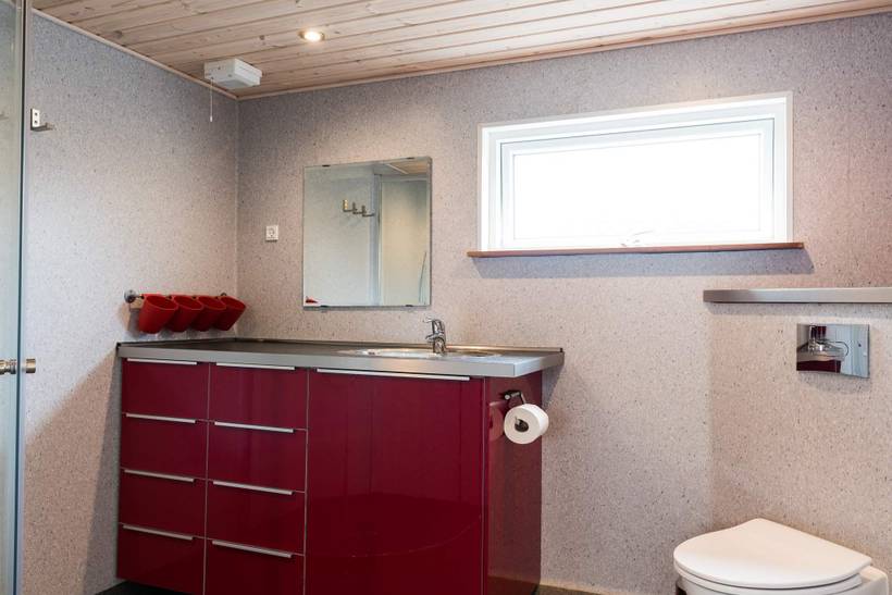 Foto von Ferienhaus PQ20 in Hvide Sande - Westjütland