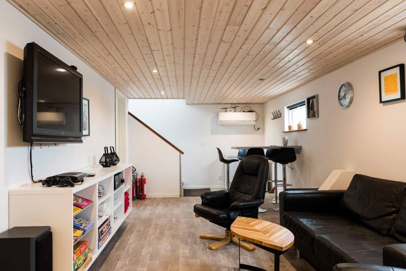 Foto von Ferienhaus PQ20 in Hvide Sande - Westjütland