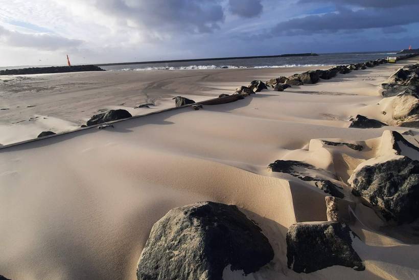 Foto von Ferienhaus PQ20 in Hvide Sande - Westjütland