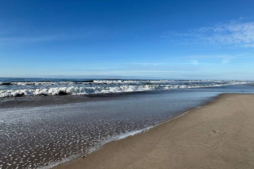 Foto von Ferienhaus PQ20 in Hvide Sande - Westjütland