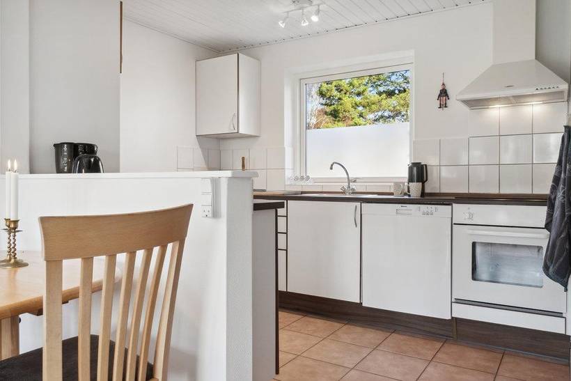 Foto von Ferienhaus PQ22 in Marielyst - Falster