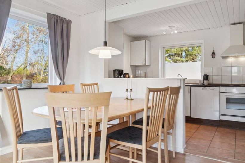 Foto von Ferienhaus PQ22 in Marielyst - Falster