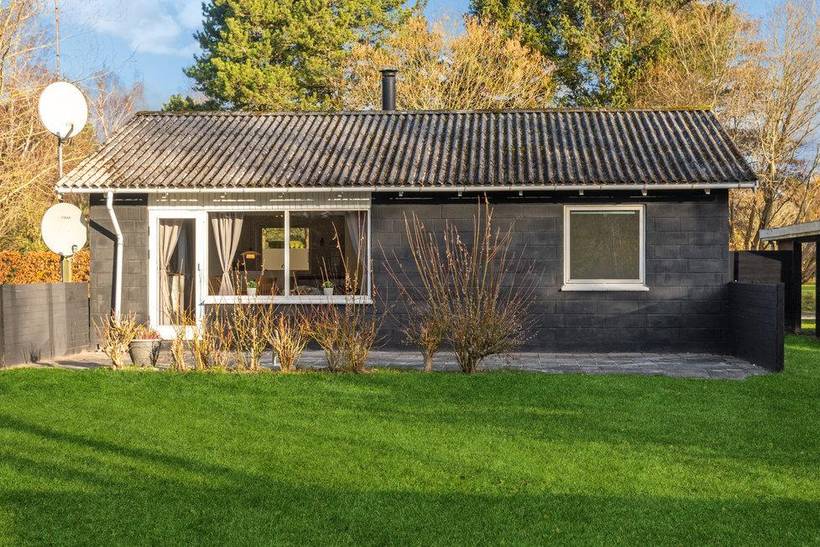 Foto von Ferienhaus PQ22 in Marielyst - Falster