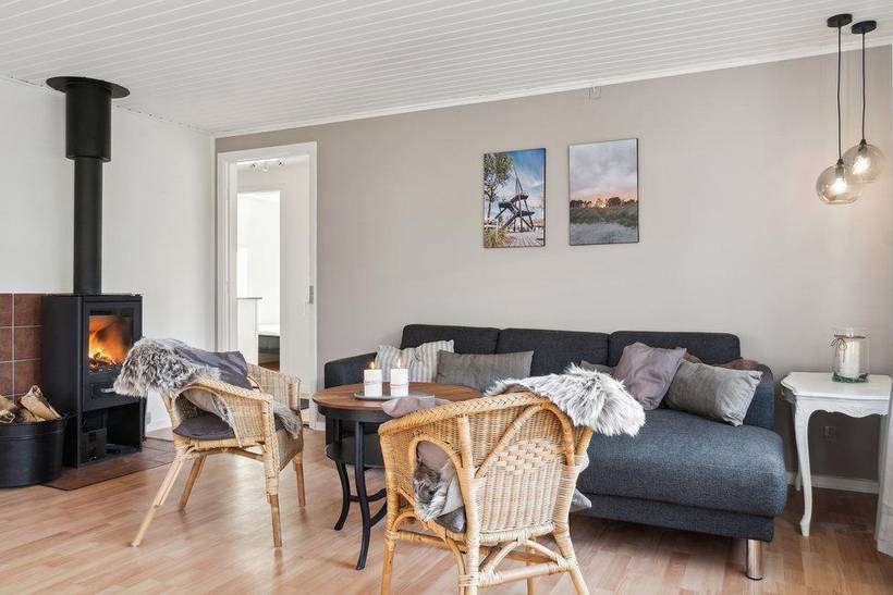 Foto von Ferienhaus PQ22 in Marielyst - Falster