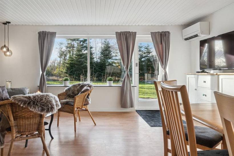 Foto von Ferienhaus PQ22 in Marielyst - Falster