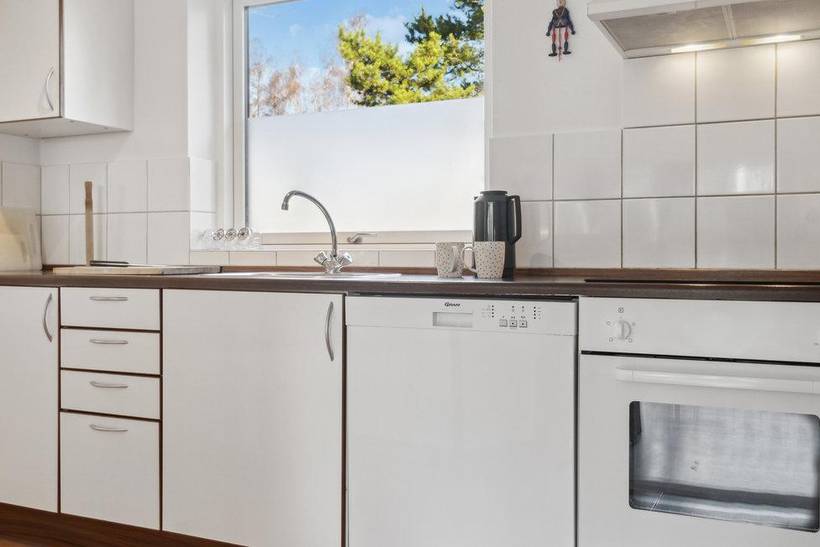 Foto von Ferienhaus PQ22 in Marielyst - Falster