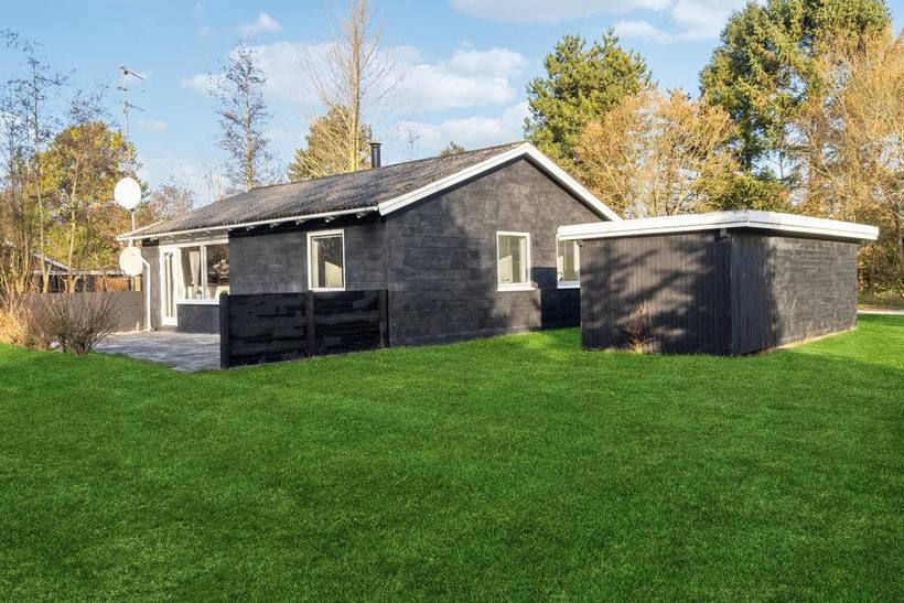 Foto von Ferienhaus PQ22 in Marielyst - Falster