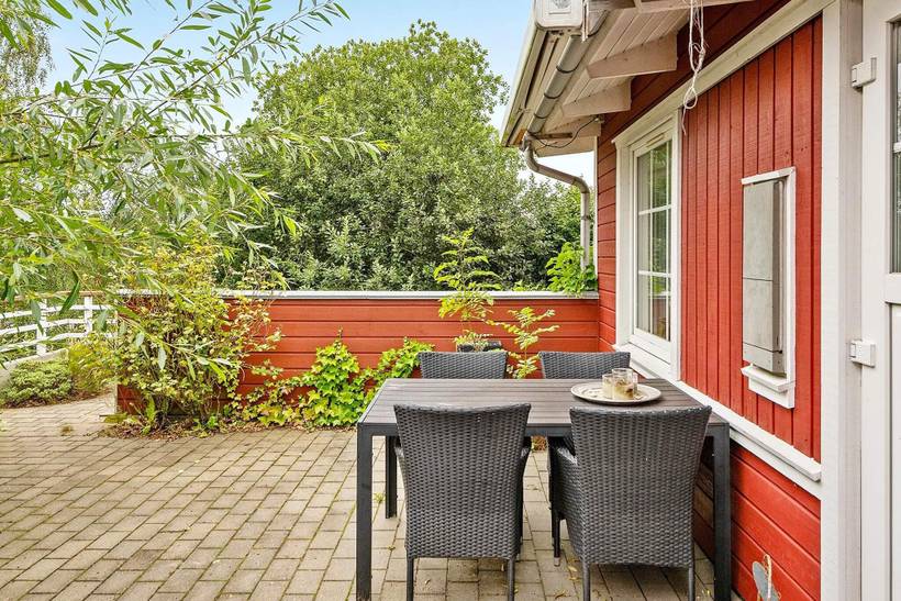 Foto von Ferienhaus PQ24 in Løjt - Südjütland