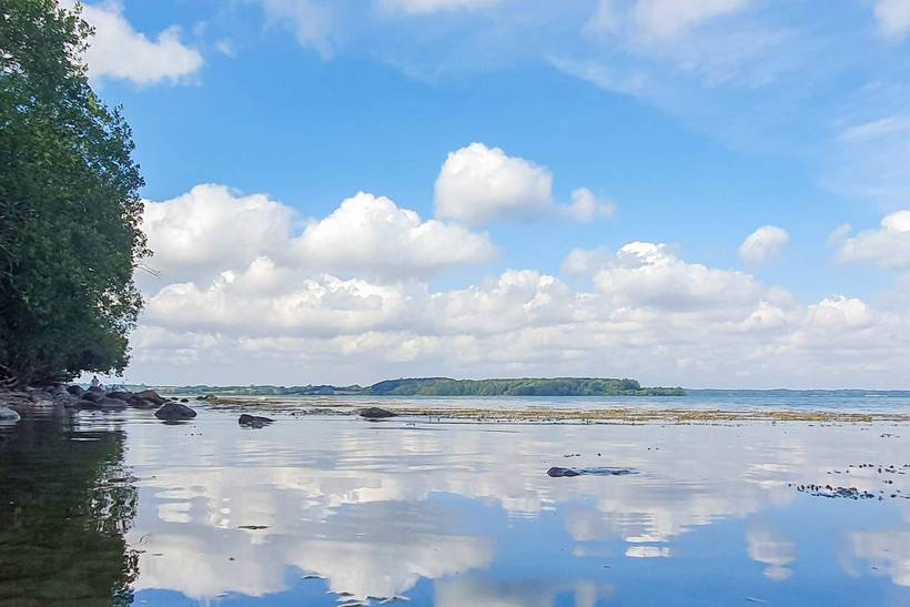 Foto von Ferienhaus PQ24 in Løjt - Südjütland