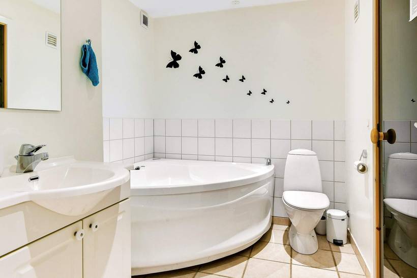 Foto von Ferienhaus PQ24 in Løjt - Südjütland
