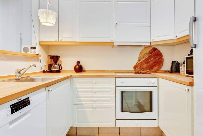 Foto von Ferienhaus PQ24 in Løjt - Südjütland