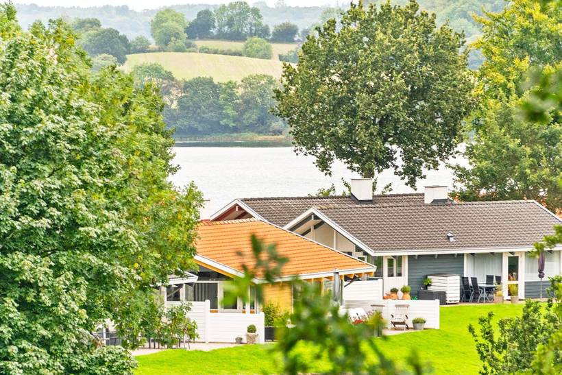 Foto von Ferienhaus PQ24 in Løjt - Südjütland