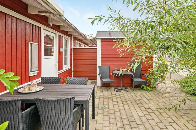 Foto von Ferienhaus PQ24 in Løjt - Südjütland